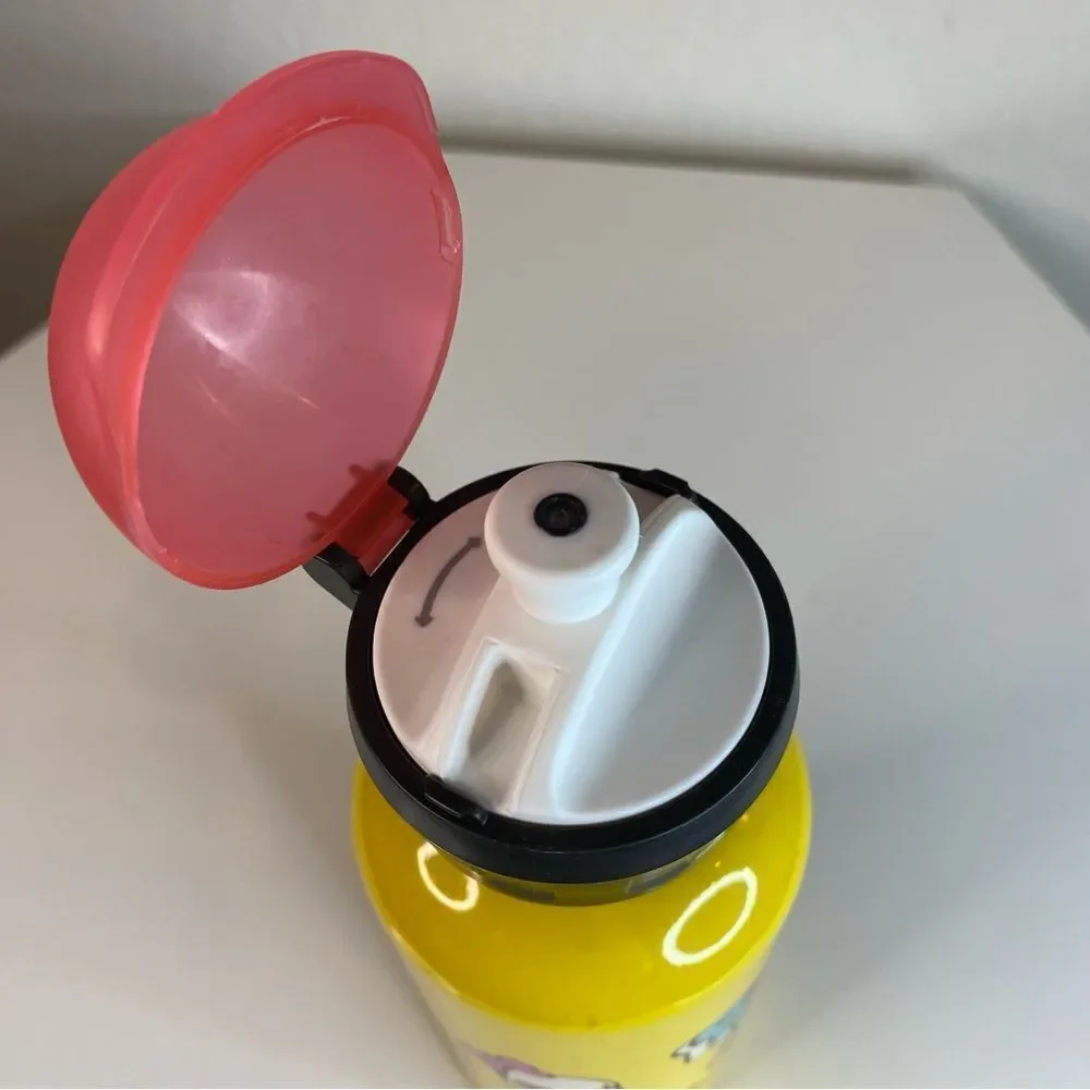 Sigg Water Bottle in Girly Graphic Designs